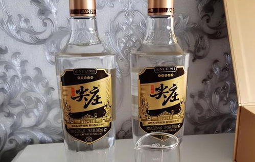 市場上暢銷的6款良心白酒，純糧釀造，可惜很多人還不知道