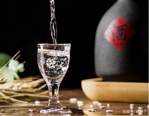 一瓶白酒中的添加劑究竟有多少？新國標亟需出臺拯救行業信任