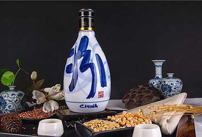 汾酒的來歷 千年傳承的清香之祖